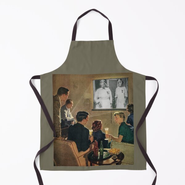 Item preview, Citizens' Movie Night designed and sold by OtherRealisms.