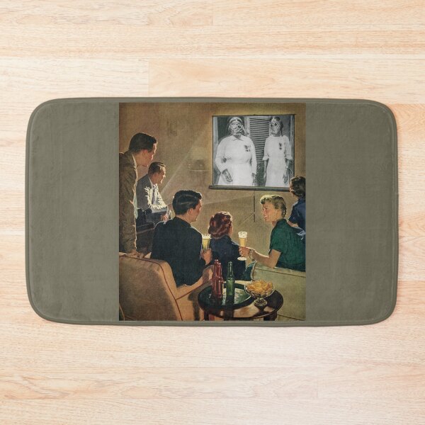 Item preview, Citizens' Movie Night designed and sold by OtherRealisms.