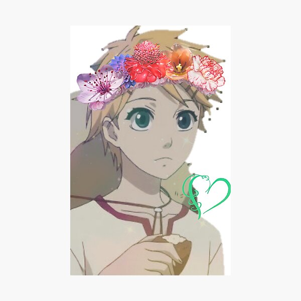 Finny Photographic Print