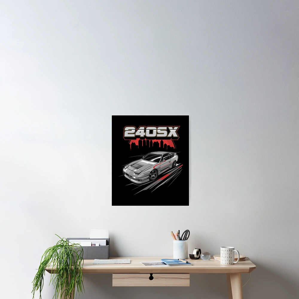 Nissan 240sx