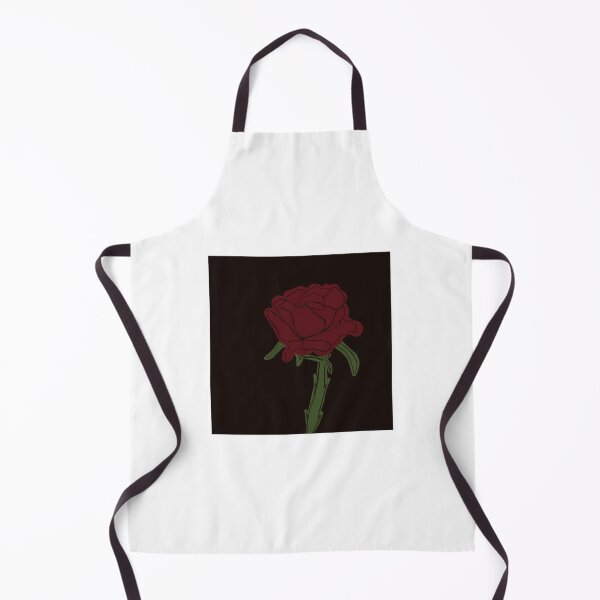 Item preview, Red Rose designed and sold by jessmackart.