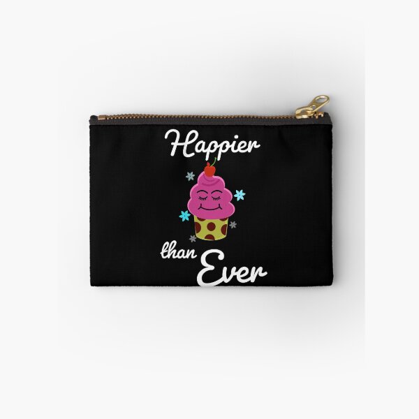 Item preview, Happier than ever designed and sold by Preety Padhiyar.