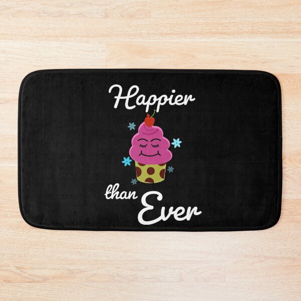 Item preview, Happier than ever designed and sold by Preety Padhiyar.