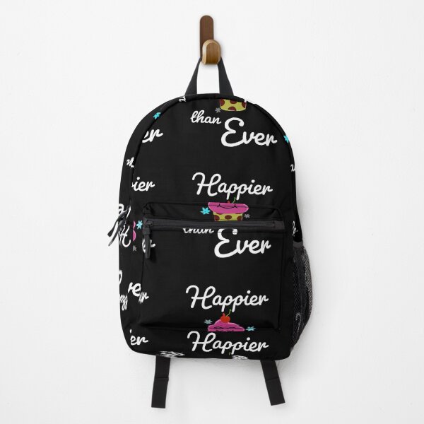 Item preview, Happier than ever designed and sold by Preety Padhiyar.