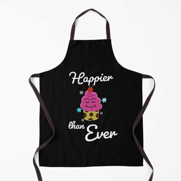 Item preview, Happier than ever designed and sold by Preety Padhiyar.