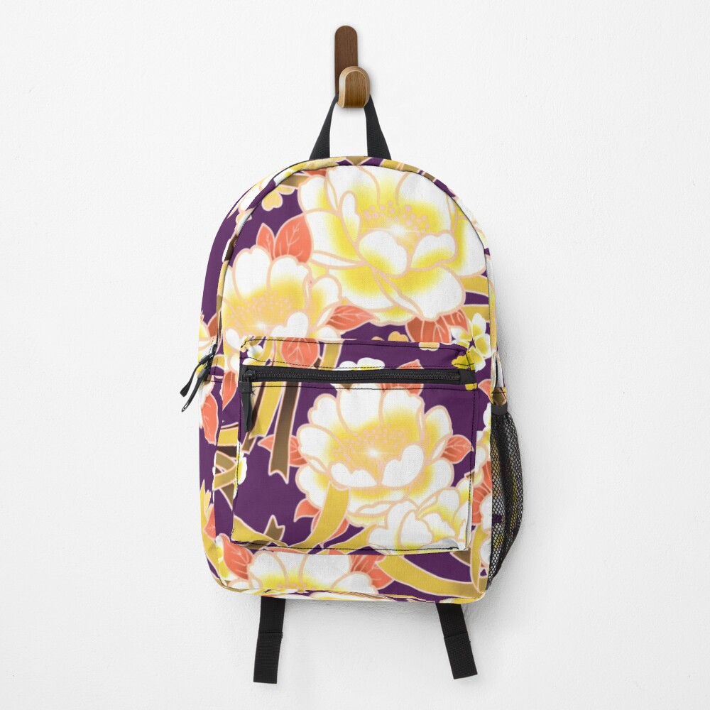 Item preview, Backpack designed and sold by Ymatcha.