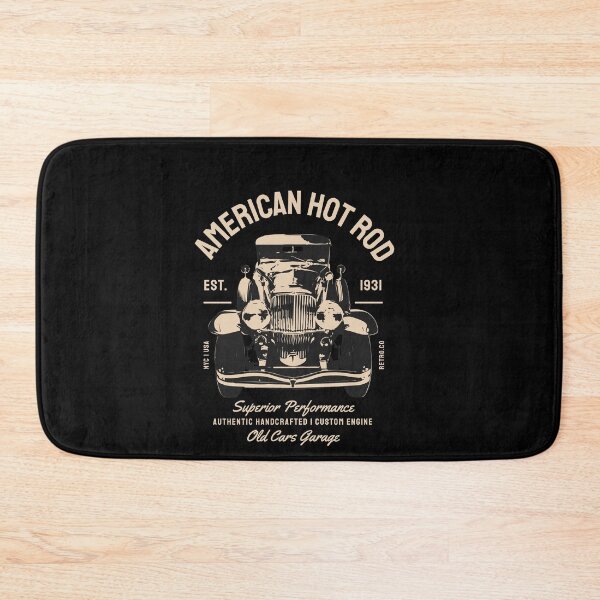 Item preview, America hot rod designed and sold by TTOLEDO10K.