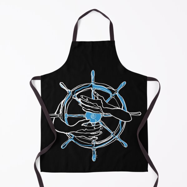 Item preview, Single Line - Navigate (White) designed and sold by MaxencePierrard.