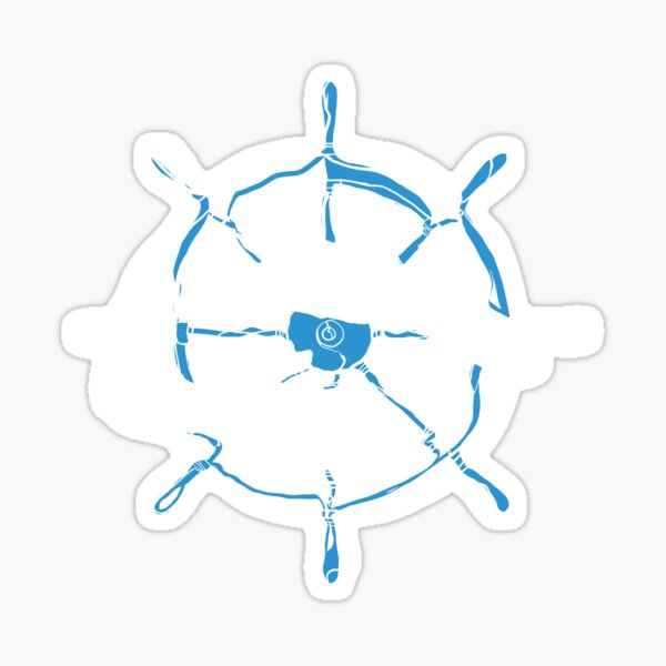 Item preview, Single Line - Navigate (White) designed and sold by MaxencePierrard.