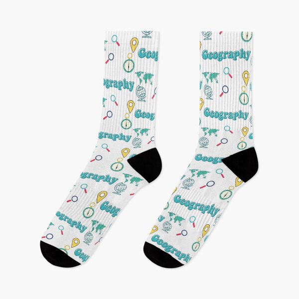 Item preview, geography designed and sold by LU NA.