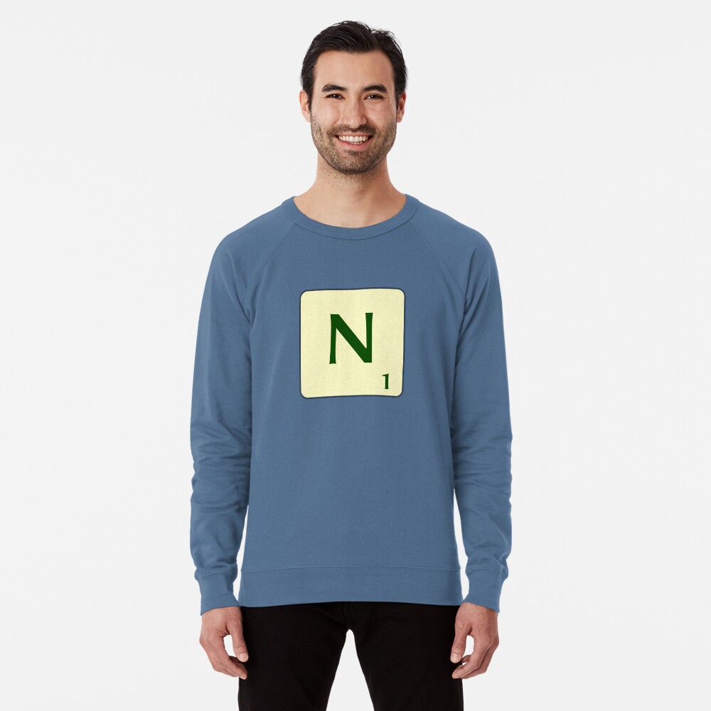 Vista previa del artículo con la obra «Sudadera ligera», diseñado y vendido por fgrdisseny.