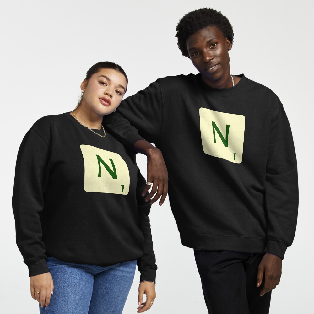 Vista previa del artículo con la obra «Sudadera sin capucha», diseñado y vendido por fgrdisseny.