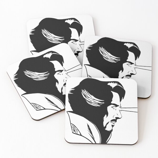 Item preview, Strange designed and sold by careofmik.