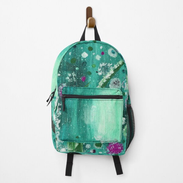 Item preview, Field of Frost - Mint Green Palette designed and sold by Niina Niskanen.