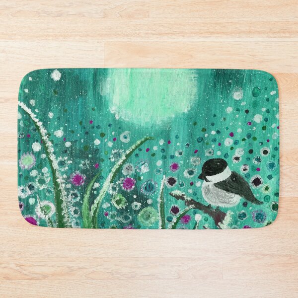 Item preview, Field of Frost - Mint Green Palette  designed and sold by Niina  Niskanen.