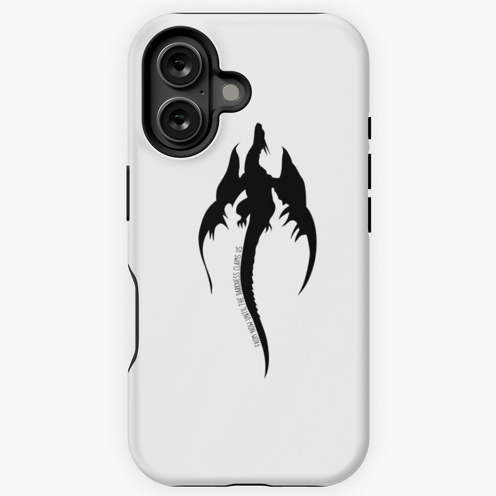 Item preview, iPhone Magsafe Tough Case designed and sold by Uhleksuh.