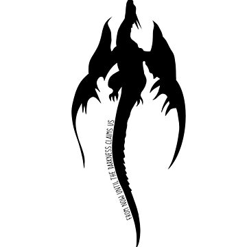 Artwork thumbnail, We are the Thirteen Abraxos by Uhleksuh
