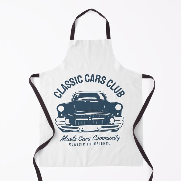 Item preview, Classic cars club designed and sold by TTOLEDO10K.