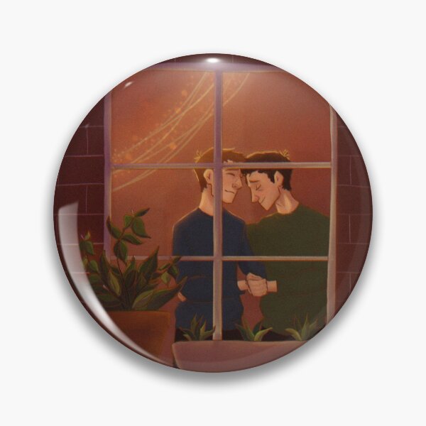 Item preview, Destiel Married Couple softness designed and sold by Huntersxbee.