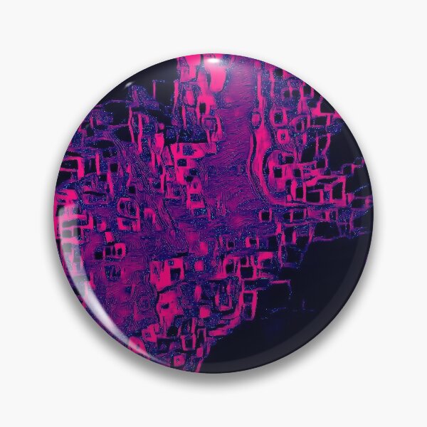Aperçu de l'œuvre Noeud créée et vendue par CarbonAbstract.