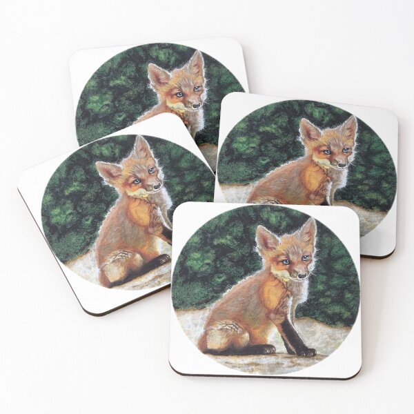 Item preview, Fox Kit designed and sold by Kristen Dorsey.