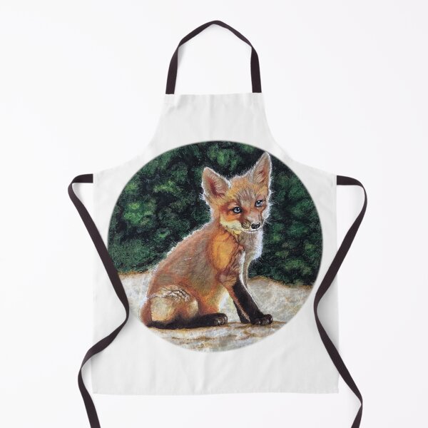 Item preview, Fox Kit designed and sold by Kristen Dorsey.