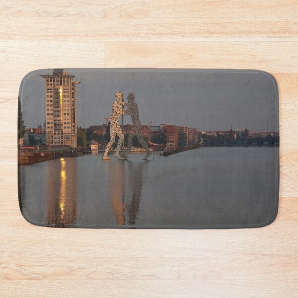 Item preview, Molecule Man designed and sold by Babbler01.