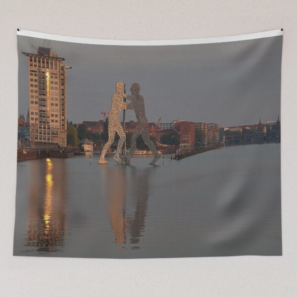 Item preview, Molecule Man designed and sold by Babbler01.