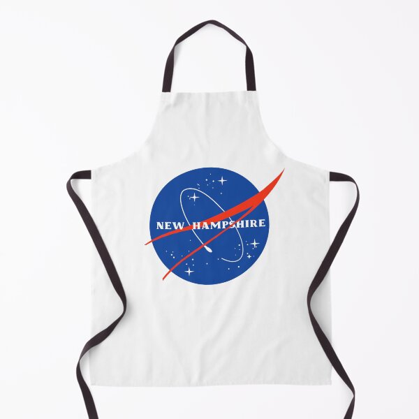Item preview, New Hampshire Astronaut designed and sold by Novel Gifts.