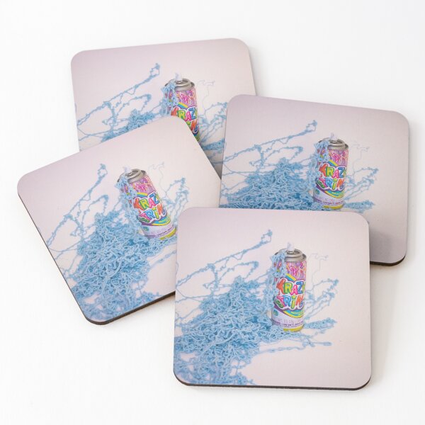 Item preview, silly string designed and sold by The Artful Finch.