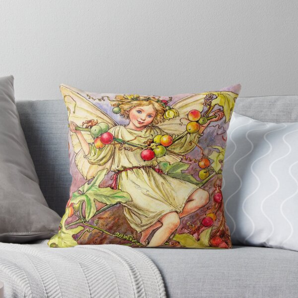 Artikelvorschau, Blumenfee entworfen und verkauft von cherryana.