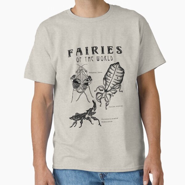 Item preview, Fairies of the World designed and sold by sydneyonearth.