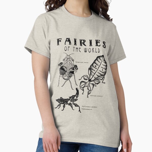 Item preview, Fairies of the World designed and sold by sydneyonearth.