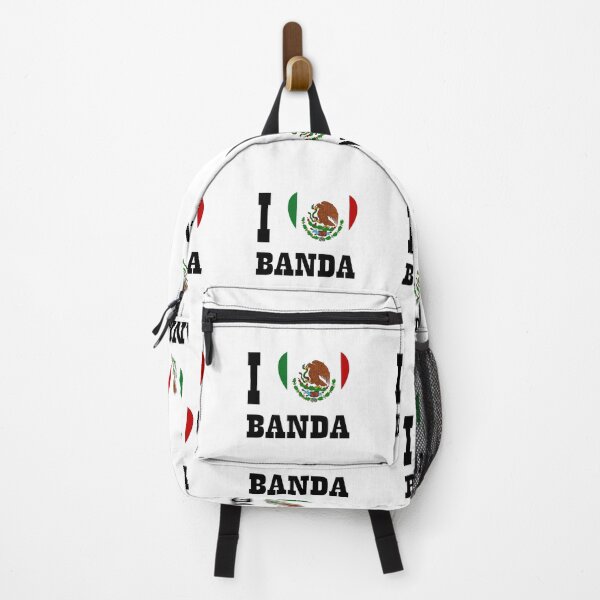 Item preview, I Love Banda designed and sold by Narangez.