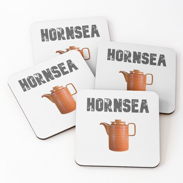 Item preview, HORNSEA 2021 Vintage,1 designed and sold by Taj Shop.