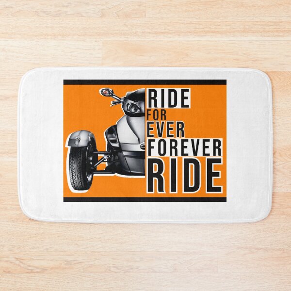 Item preview, Spyder ride forever designed and sold by UgeIonArtist.