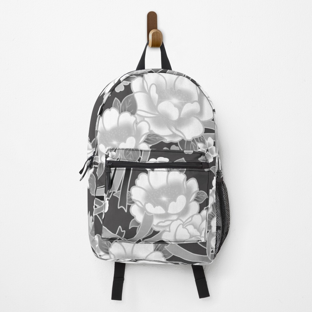 Item preview, Backpack designed and sold by Ymatcha.