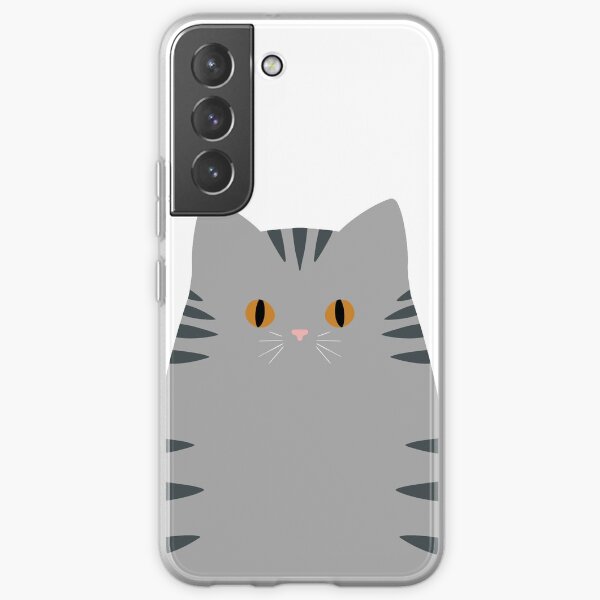 Amy Samsung Galaxy Soft Case