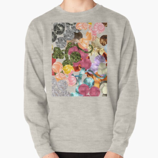 UNICORN T-SHIRTS & TOPS, Leggings Octopus New Pullover Sweatshirt