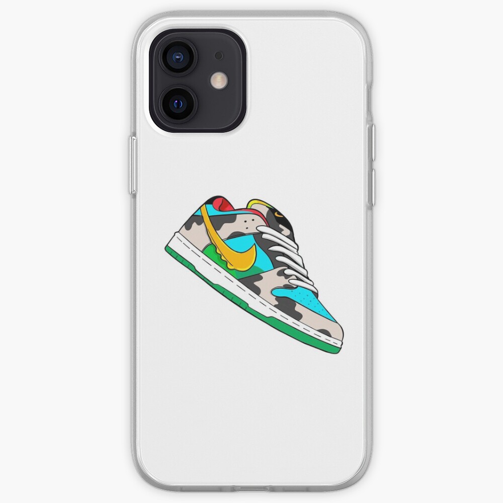 Chunky Dunky SB Dunk Graphic iPhone Case & Cover