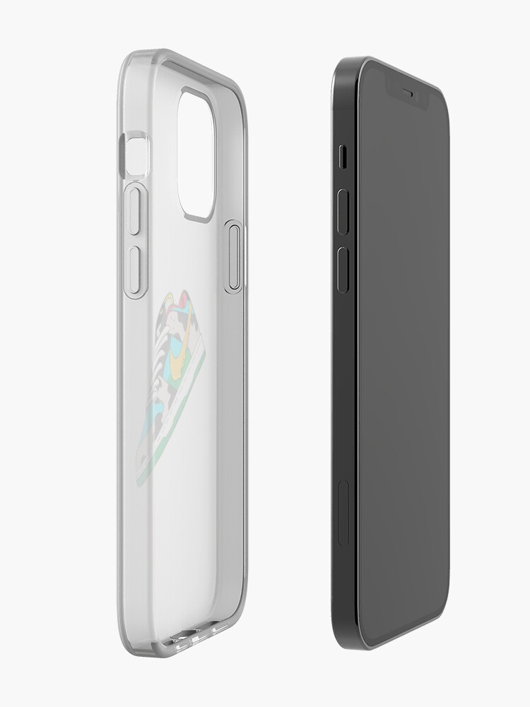 Alternate view of Chunky Dunky SB Dunk Graphic iPhone Case & Cover
