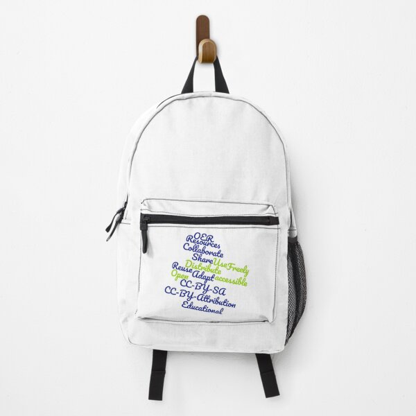 Item preview, Open Educational Resources (OER) Wordle designed and sold by 3TFashion.