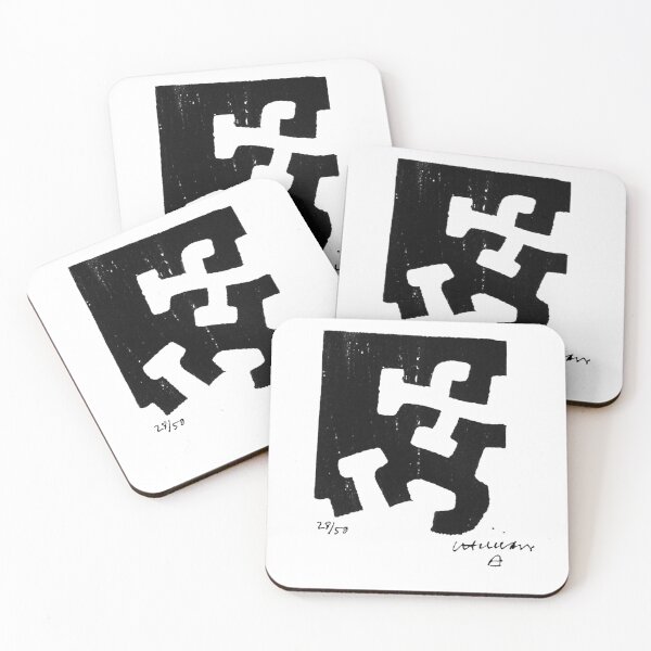 Item preview, Eduardo Chillida - USMA III designed and sold by yxela.