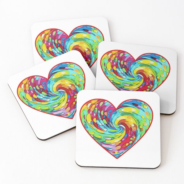 Item preview, Heart designed and sold by kattjona.