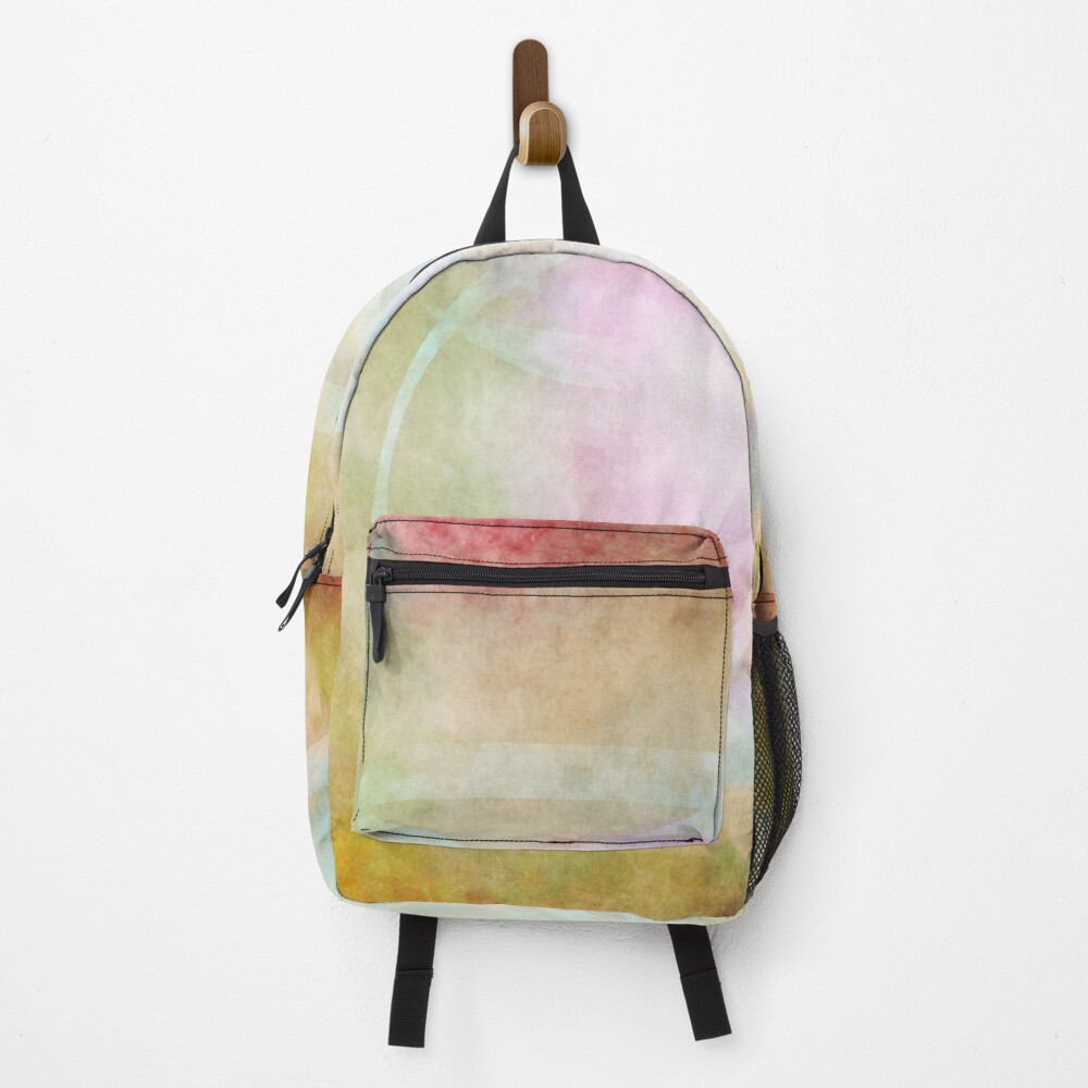 Item preview, Backpack designed and sold by SadiqArt.