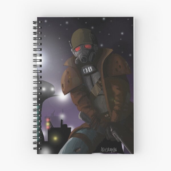 Item preview, NCR Ranger designed and sold by ParadiseNara.