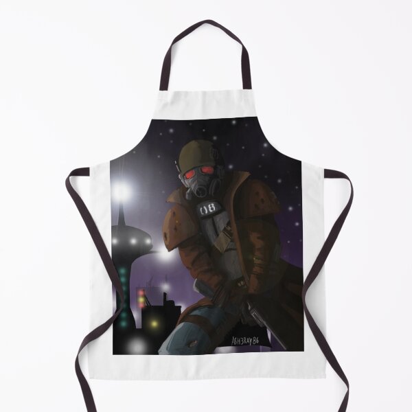 Item preview, NCR Ranger designed and sold by ParadiseNara.