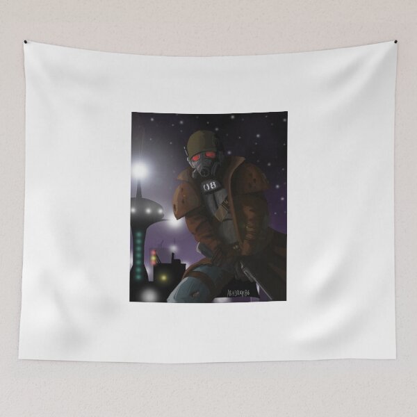 Item preview, NCR Ranger designed and sold by ParadiseNara.