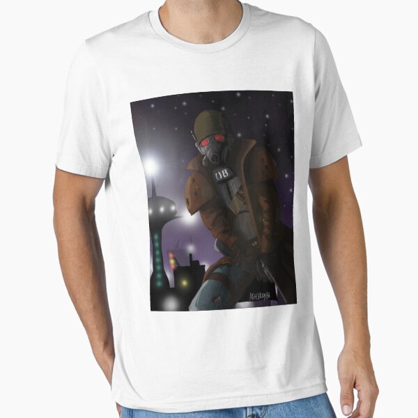 Item preview, Ranger de NCR designed and sold by ParadiseNara.