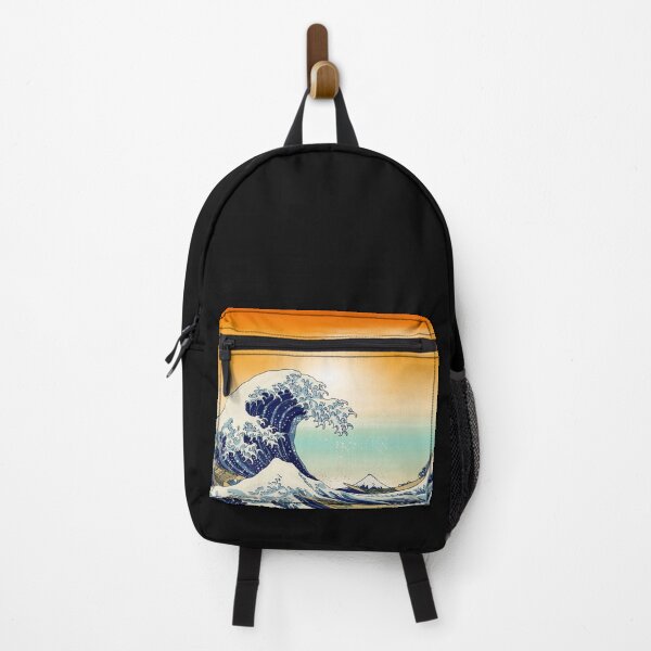 Item preview, Great Wave designed and sold by virillanissa.
